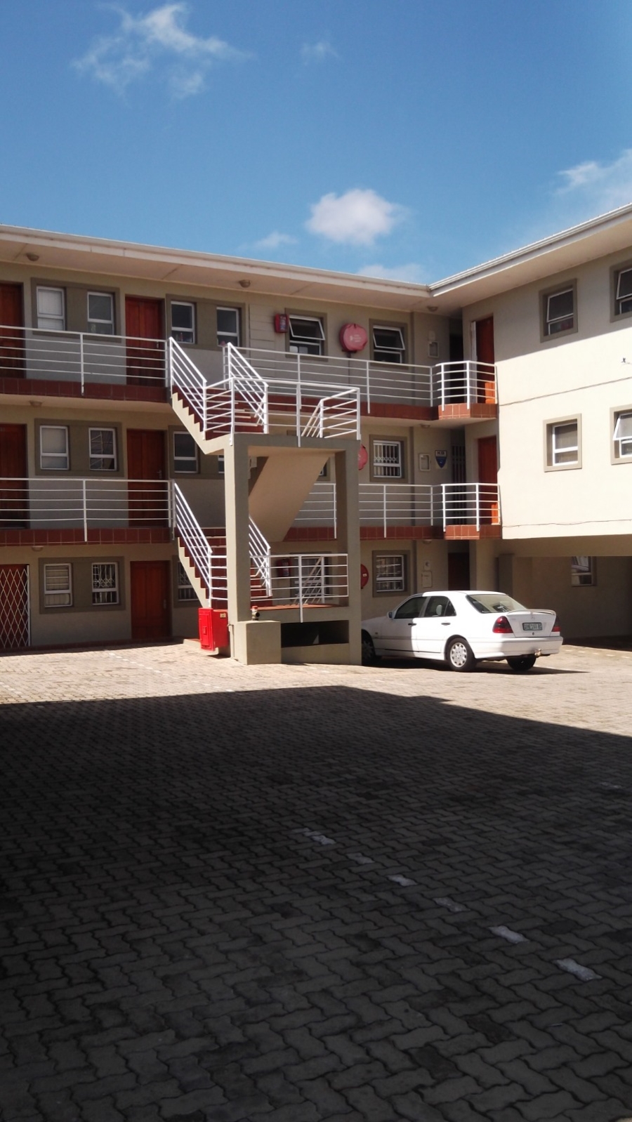 1 Bedroom Property for Sale in C Place Eastern Cape